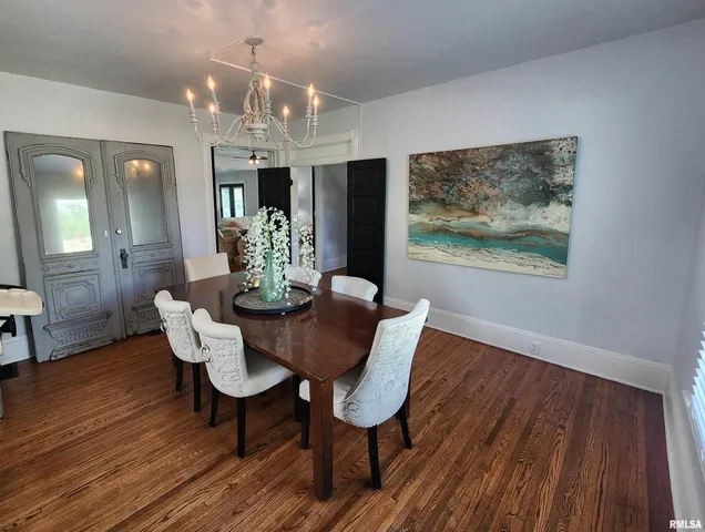 $195,000 | 600 East Jefferson Street, Washington, IL 61571