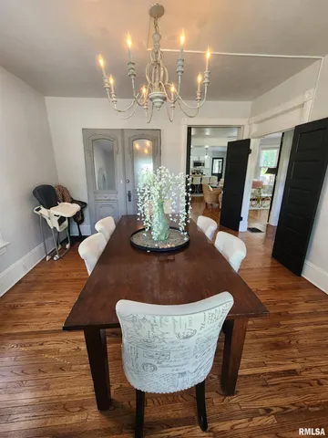 $195,000 | 600 East Jefferson Street, Washington, IL 61571