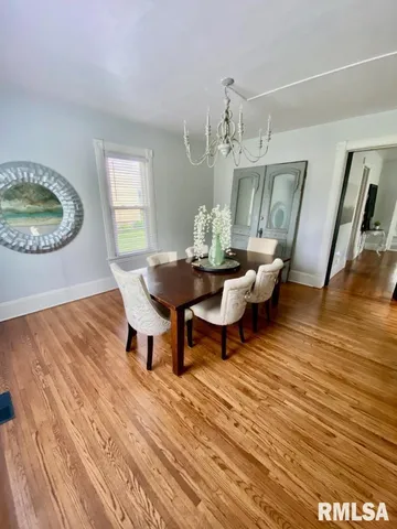 $195,000 | 600 East Jefferson Street, Washington, IL 61571