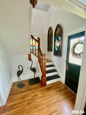 $195,000 | 600 East Jefferson Street, Washington, IL 61571