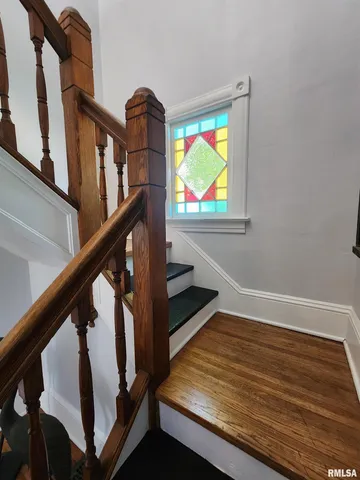 $195,000 | 600 East Jefferson Street, Washington, IL 61571