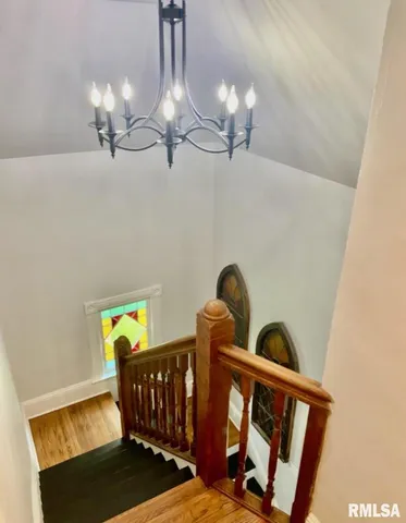 $195,000 | 600 East Jefferson Street, Washington, IL 61571