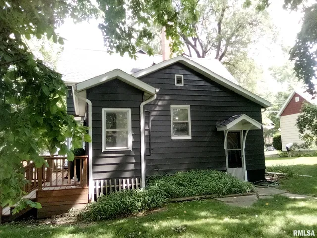 $195,000 | 600 East Jefferson Street, Washington, IL 61571