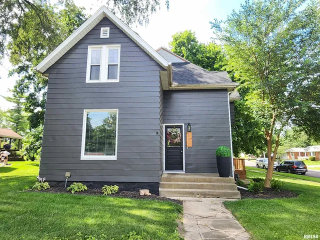 $195,000 | 600 East Jefferson Street, Washington, IL 61571