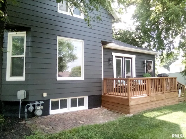 $195,000 | 600 East Jefferson Street, Washington, IL 61571