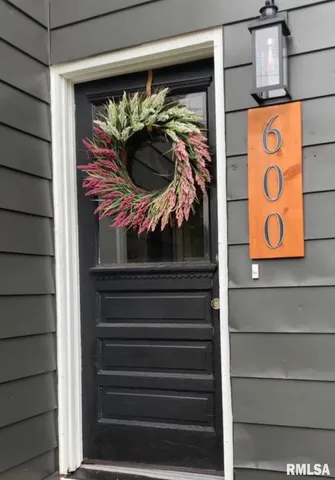 $195,000 | 600 East Jefferson Street, Washington, IL 61571