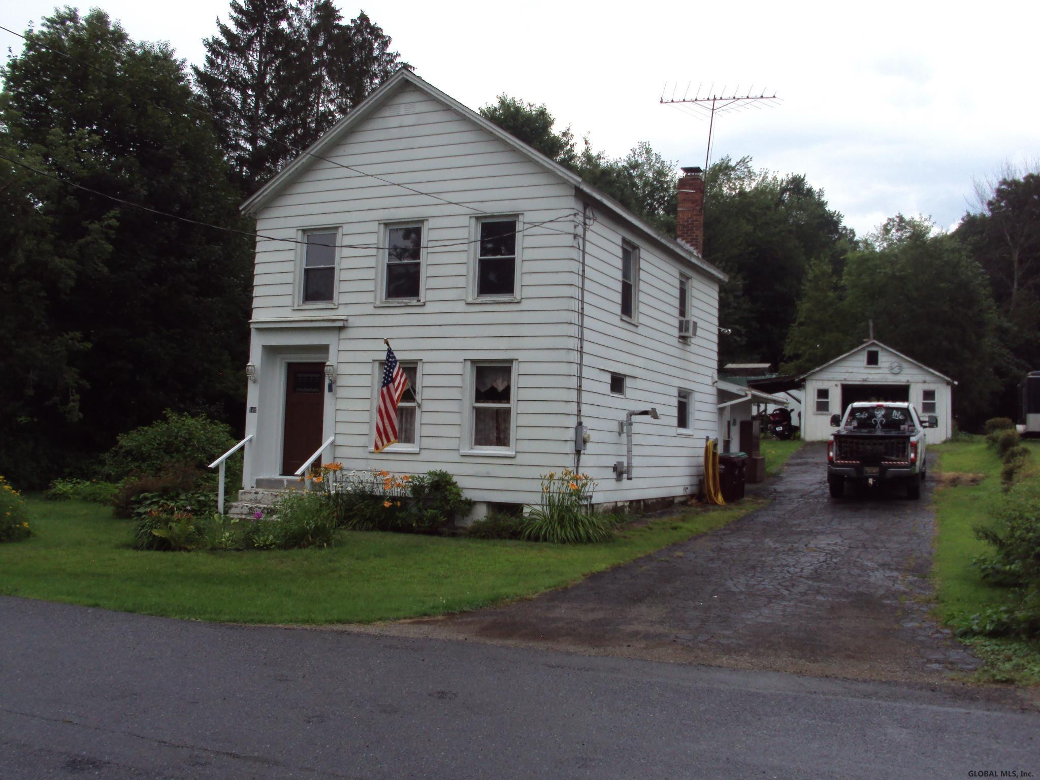 148 River Road Pittstown, NY 12094 - Photo 1 of 48 Photo 1