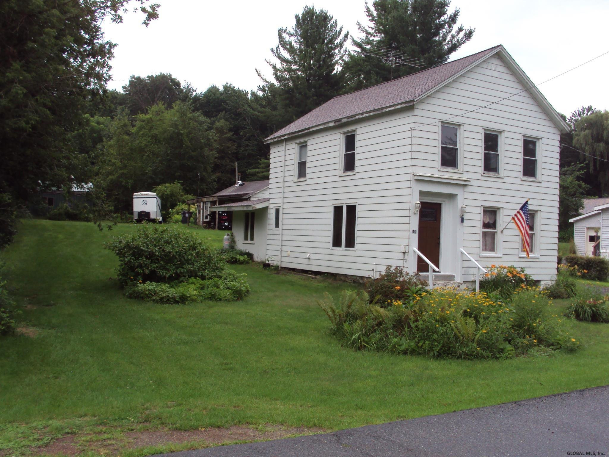 148 River Road Pittstown, NY 12094 - Photo 2 of 48 Photo 2
