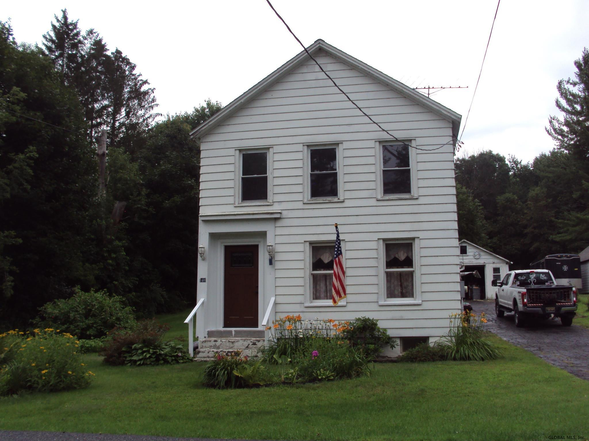 148 River Road Pittstown, NY 12094 - Photo 3 of 48 Photo 3