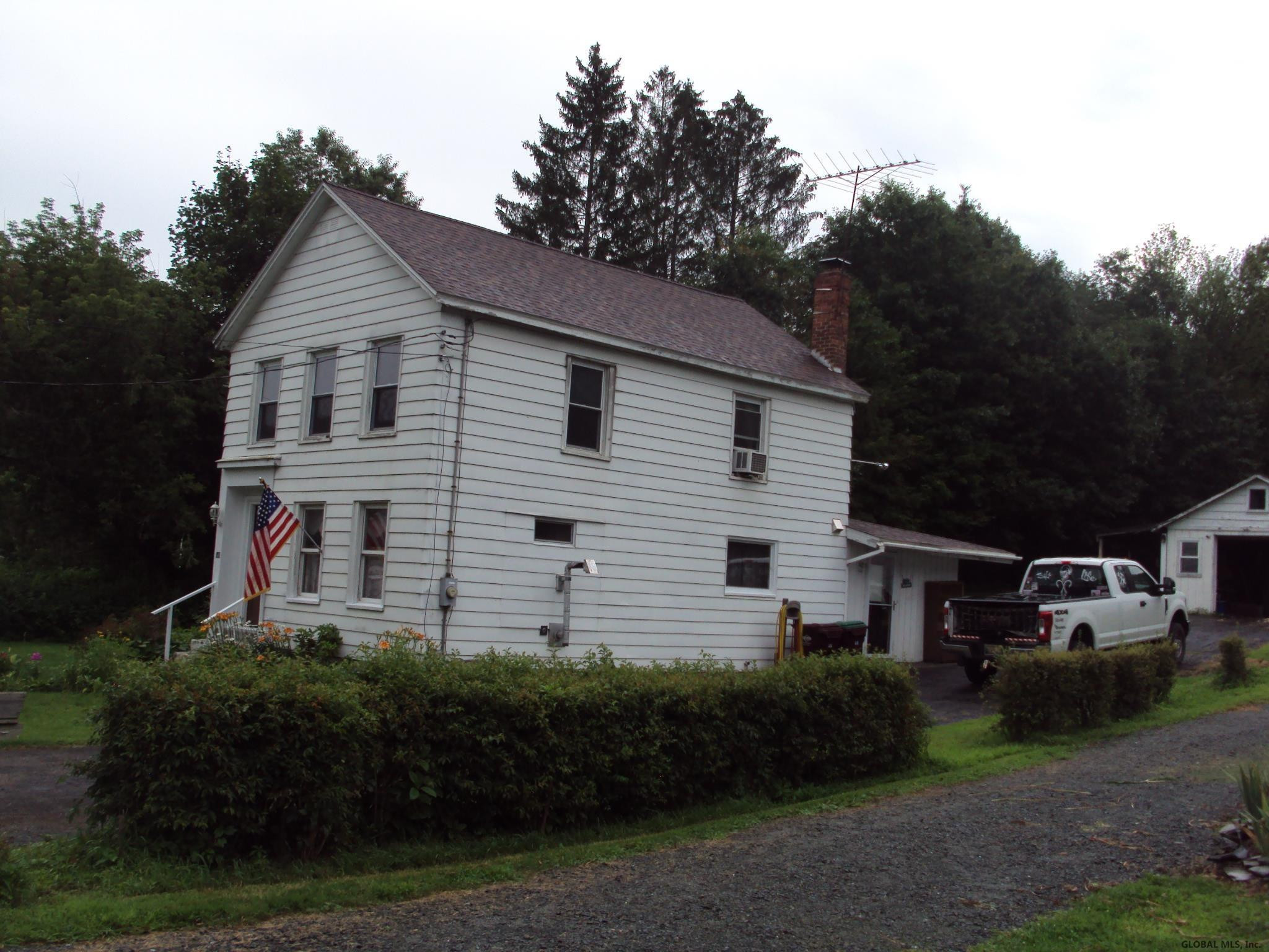 148 River Road Pittstown, NY 12094 - Photo 7 of 48 Photo 7