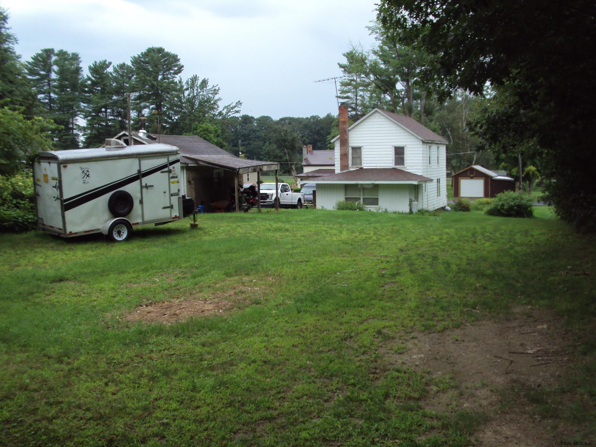 148 River Road Pittstown, NY 12094 - Photo 10 of 48 Photo 10