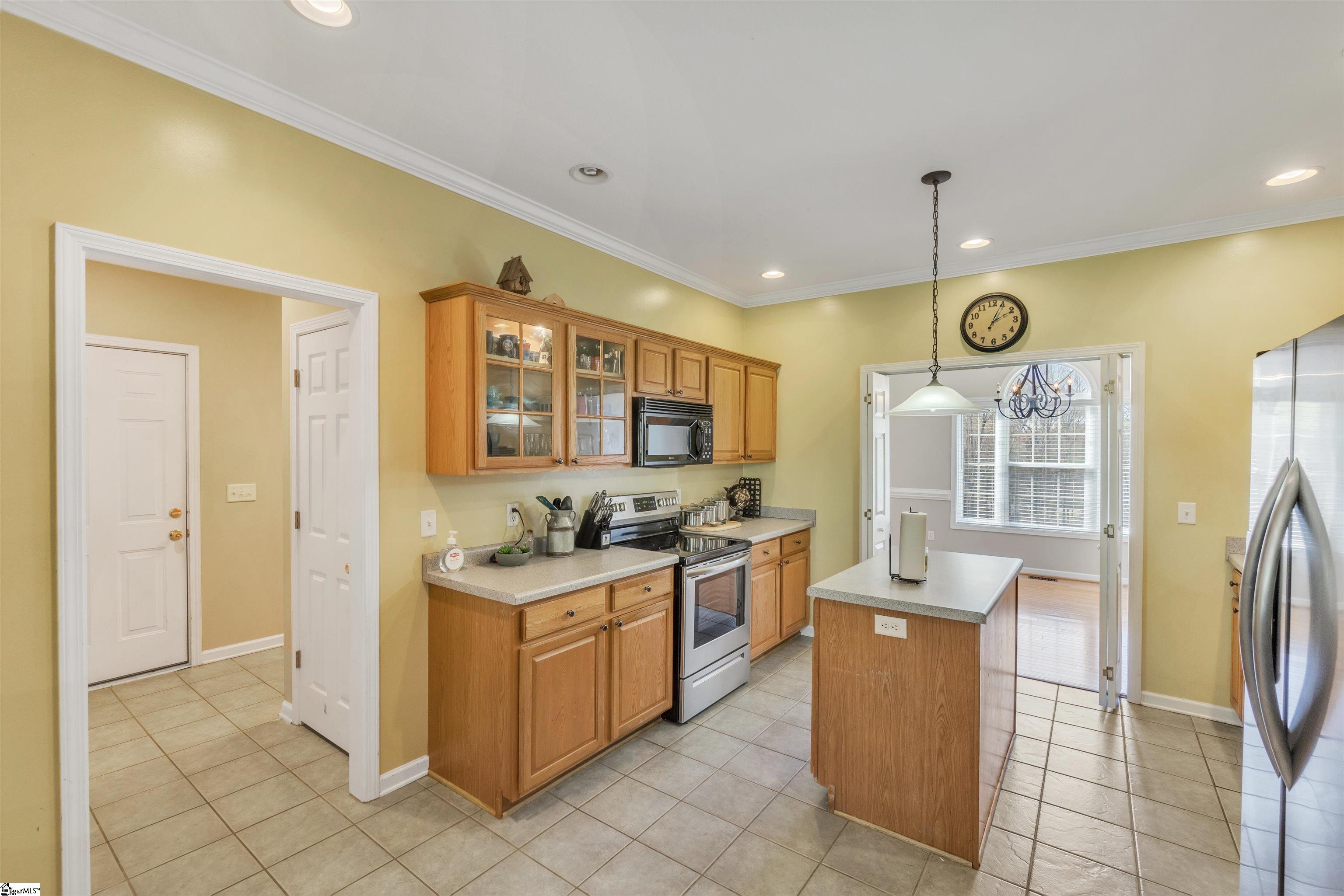 107 Windsong Court Anderson, SC 29621 - Photo 12 of 36 Gallery Image 12