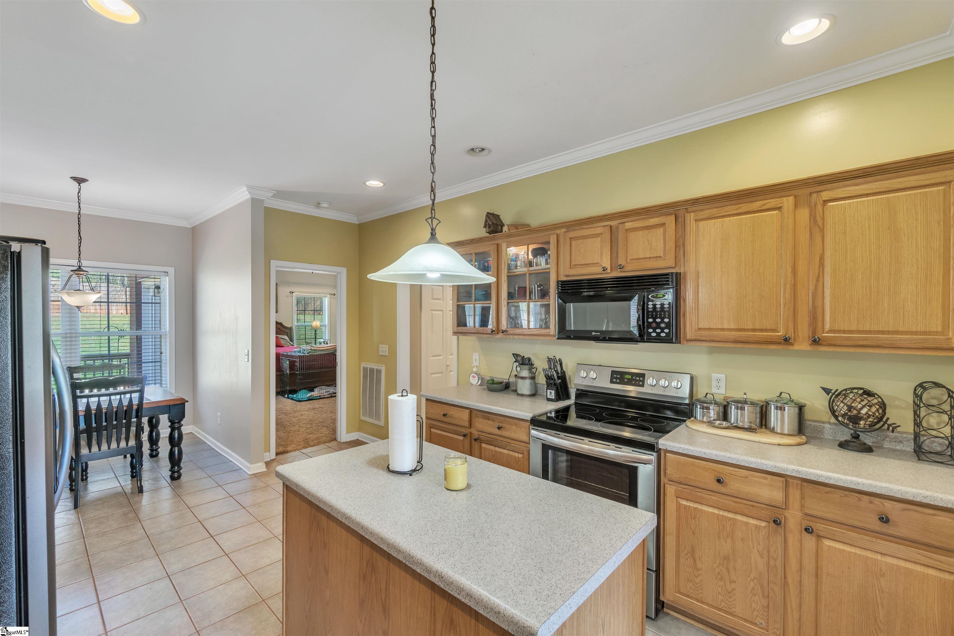 107 Windsong Court Anderson, SC 29621 - Photo 14 of 36 Gallery Image 14