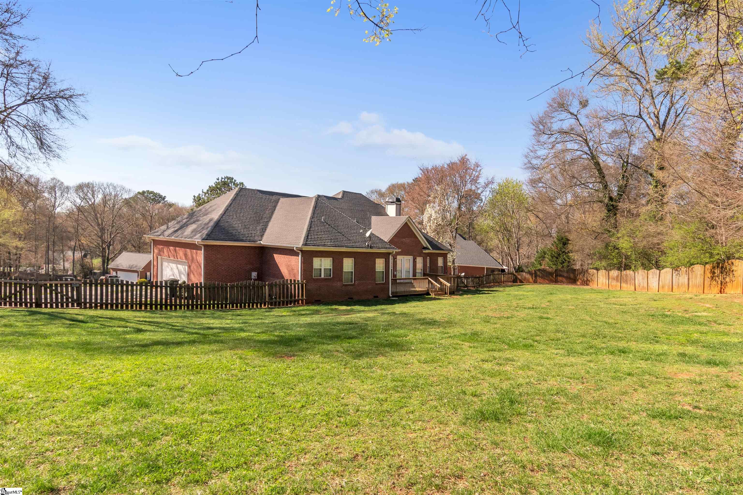 107 Windsong Court Anderson, SC 29621 - Photo 35 of 36 Gallery Image 35