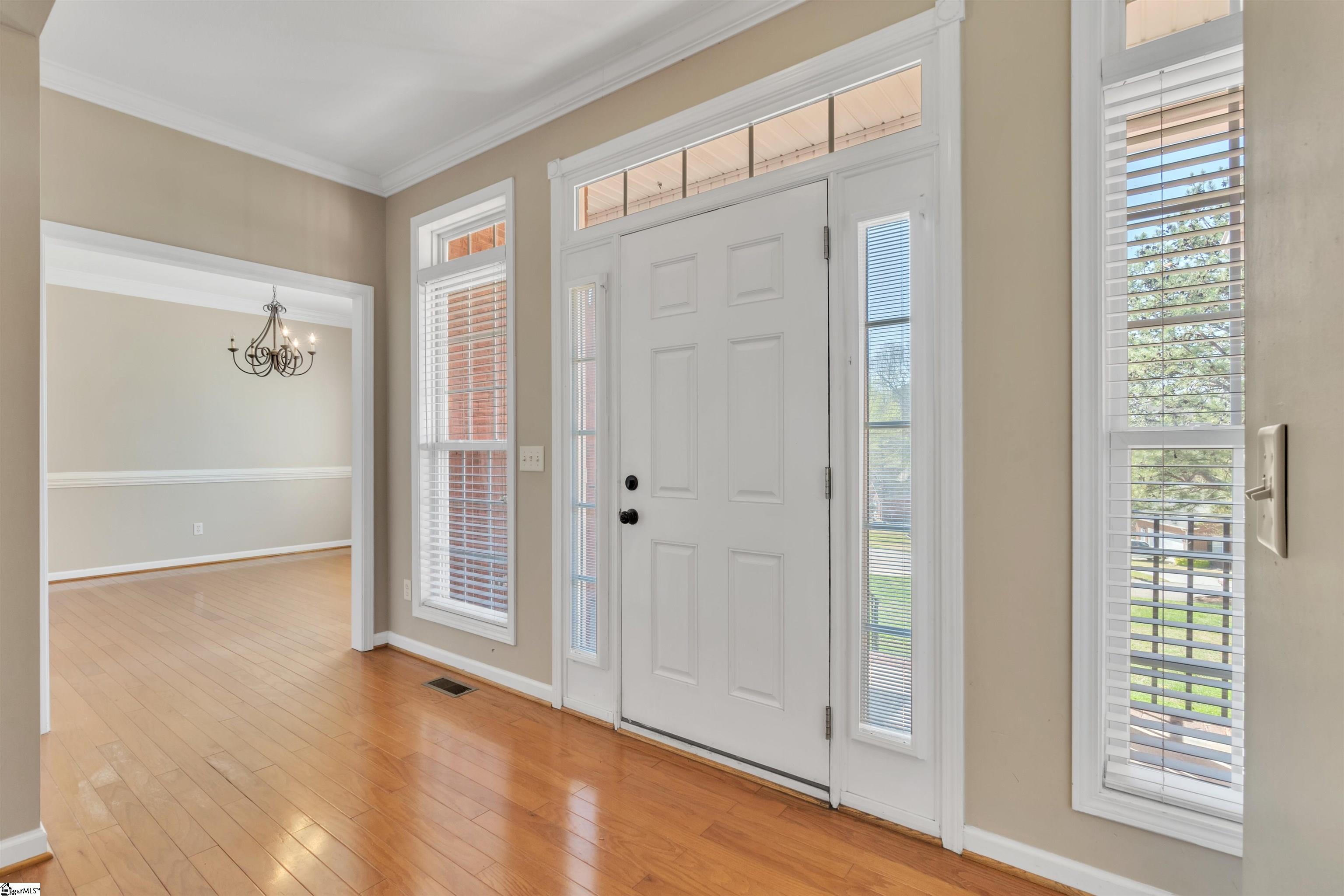 107 Windsong Court Anderson, SC 29621 - Photo 5 of 36 Gallery Image 5