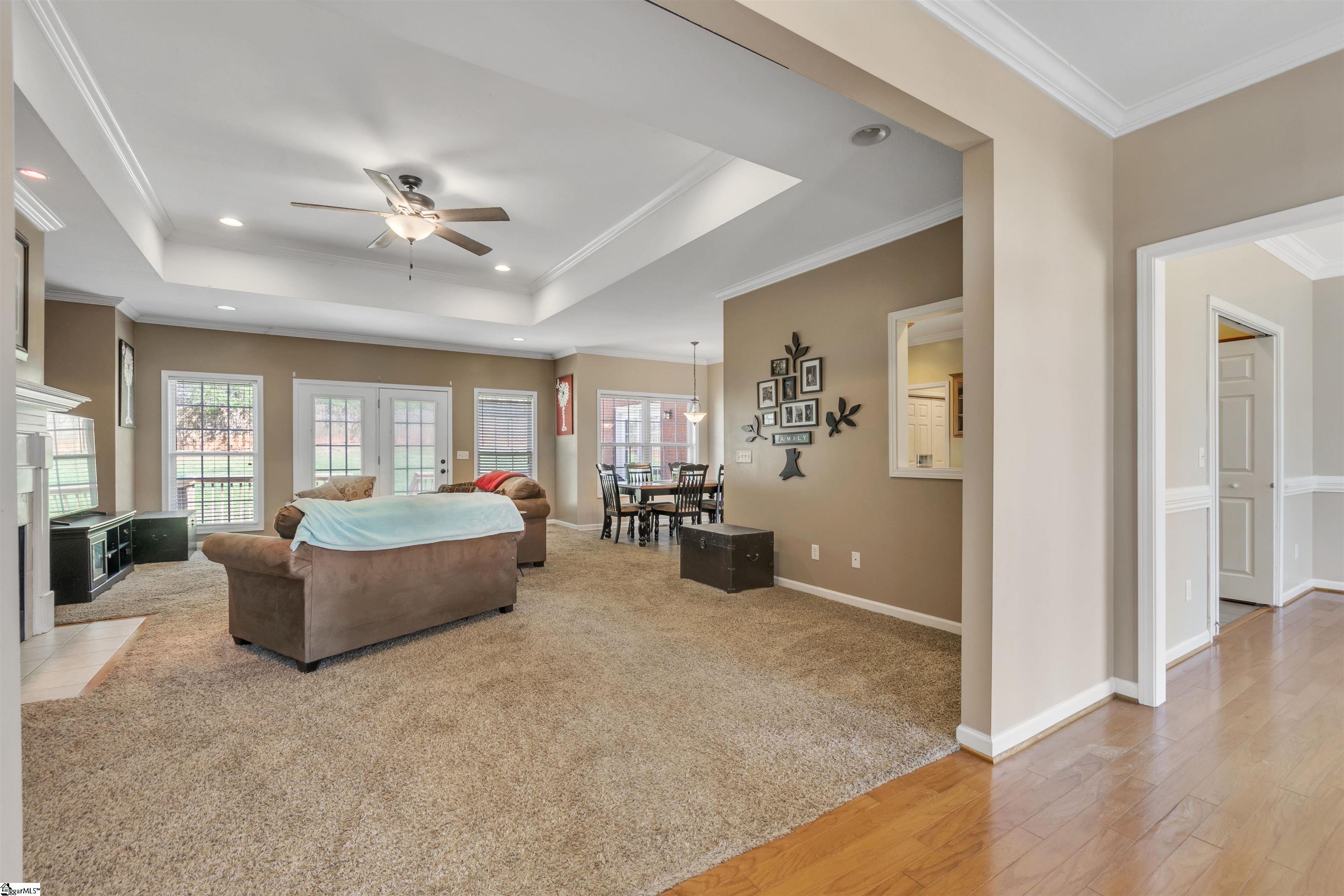 107 Windsong Court Anderson, SC 29621 - Photo 6 of 36 Gallery Image 6