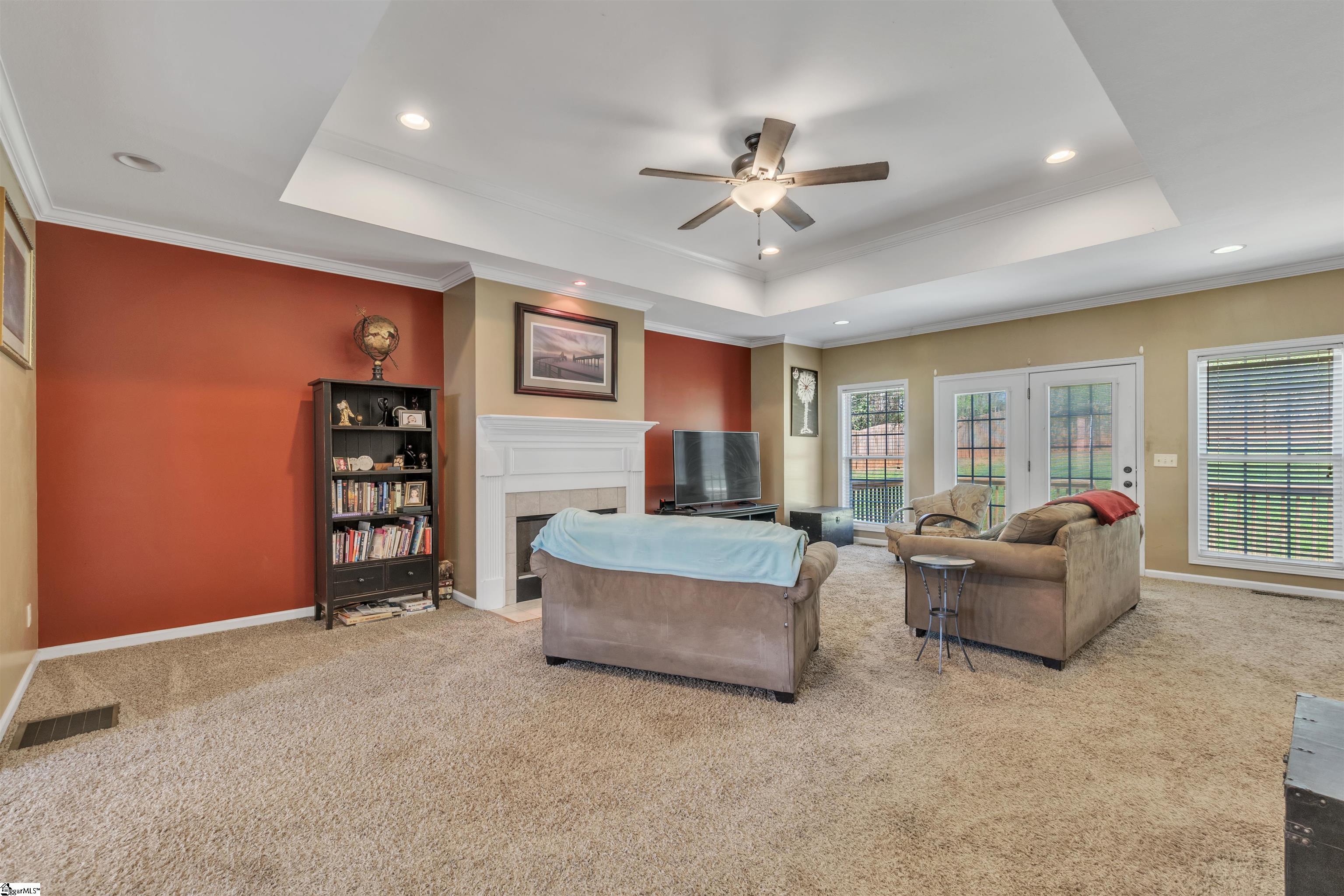 107 Windsong Court Anderson, SC 29621 - Photo 7 of 36 Gallery Image 7