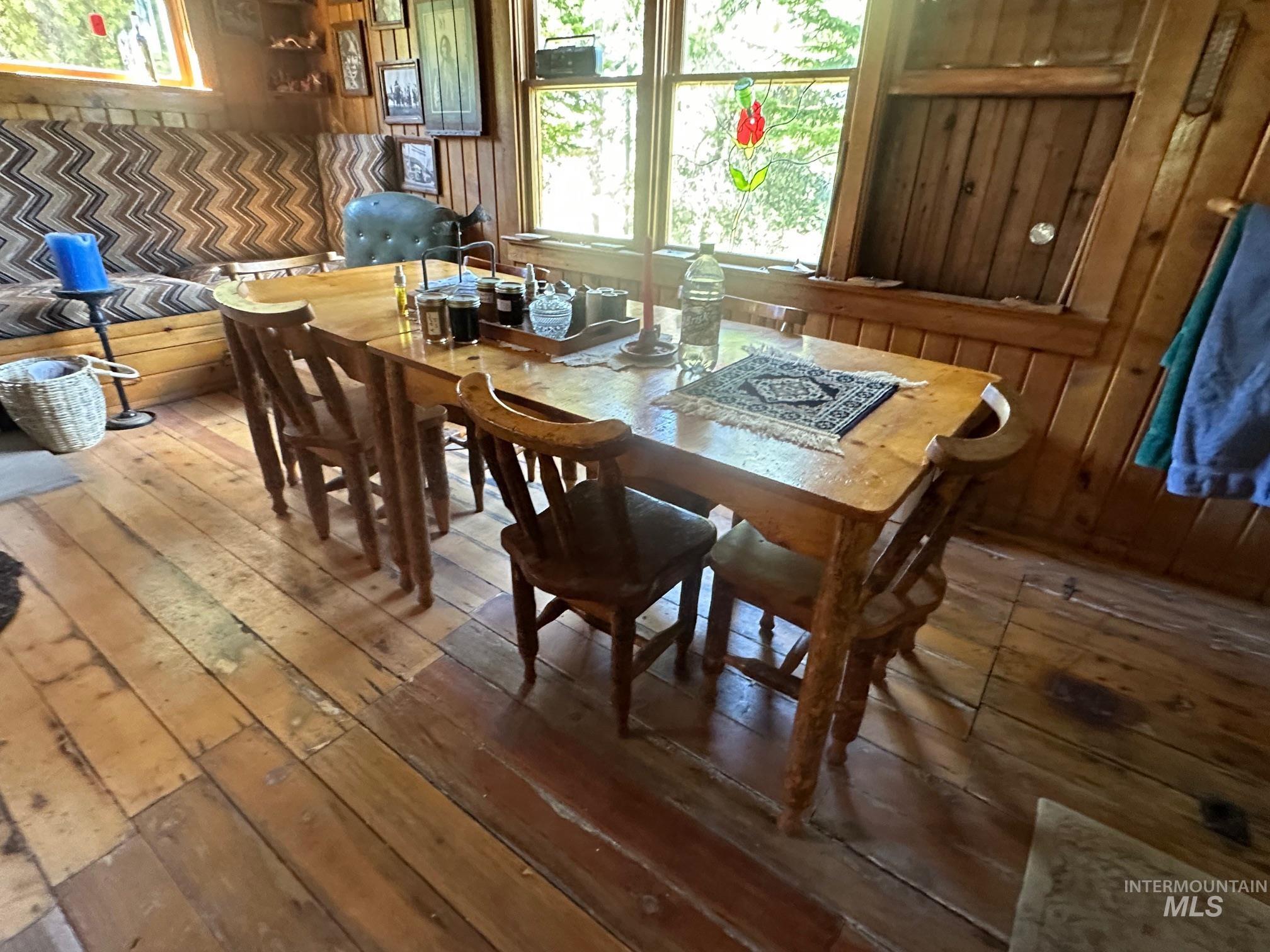 509 Deadline Road, Unit 2 Twin Falls, ID 83301 - Photo 23 of 28 Dining area