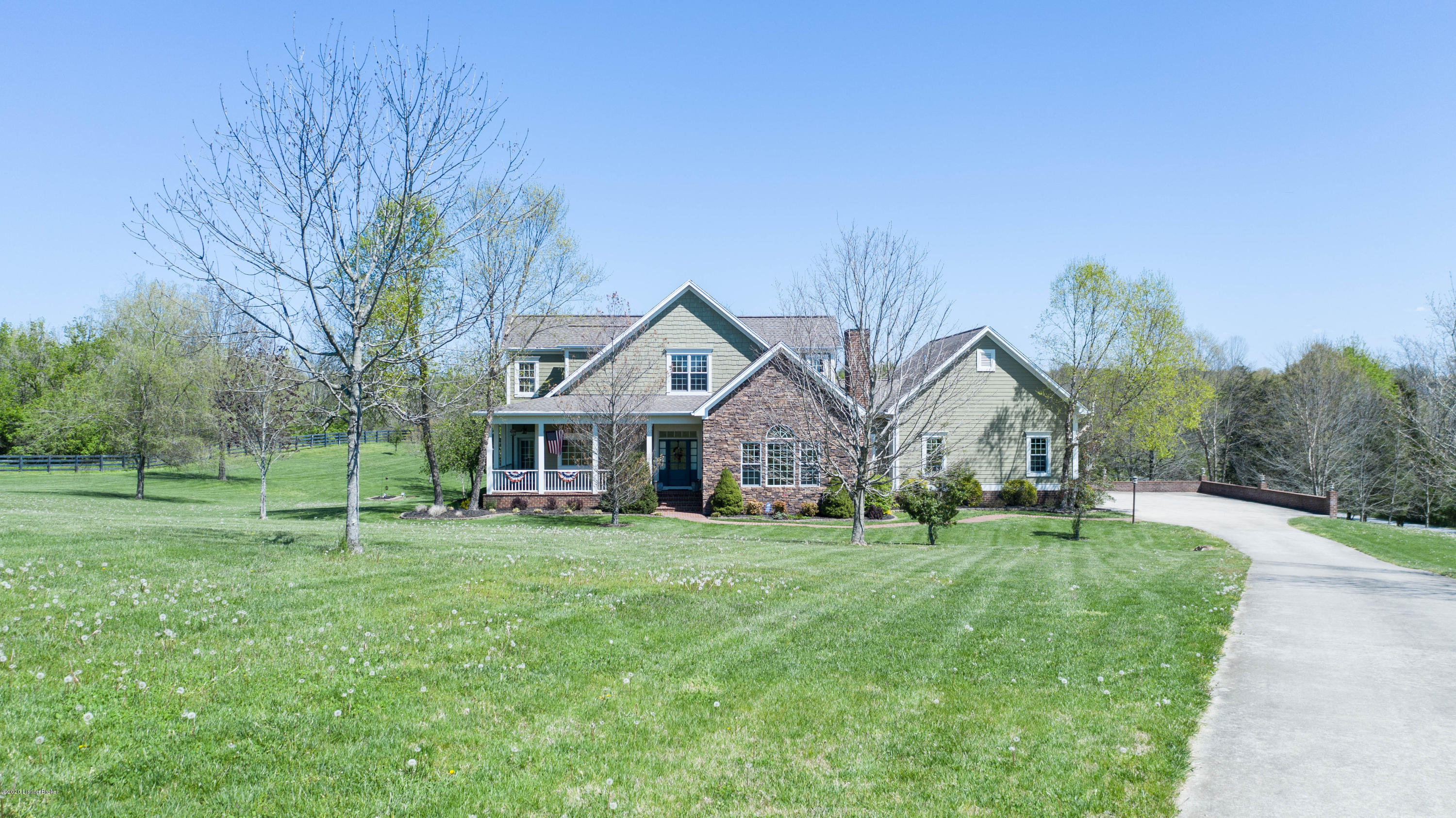 1135 Johnson Road Louisville, KY 40245 - Photo 110 of 110 DJI_0569
