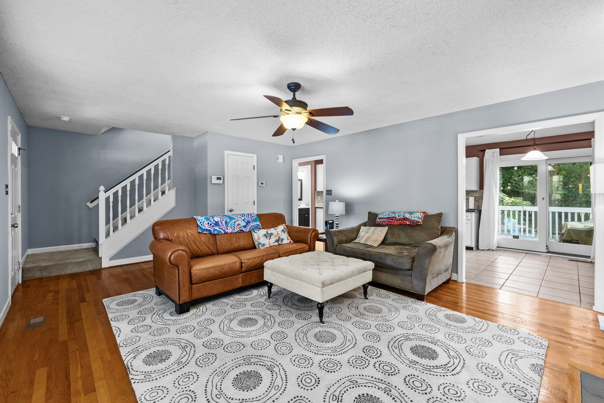 4616 Atterbury Court Raleigh, NC 27604 - Photo 3 of 20 Photo 3