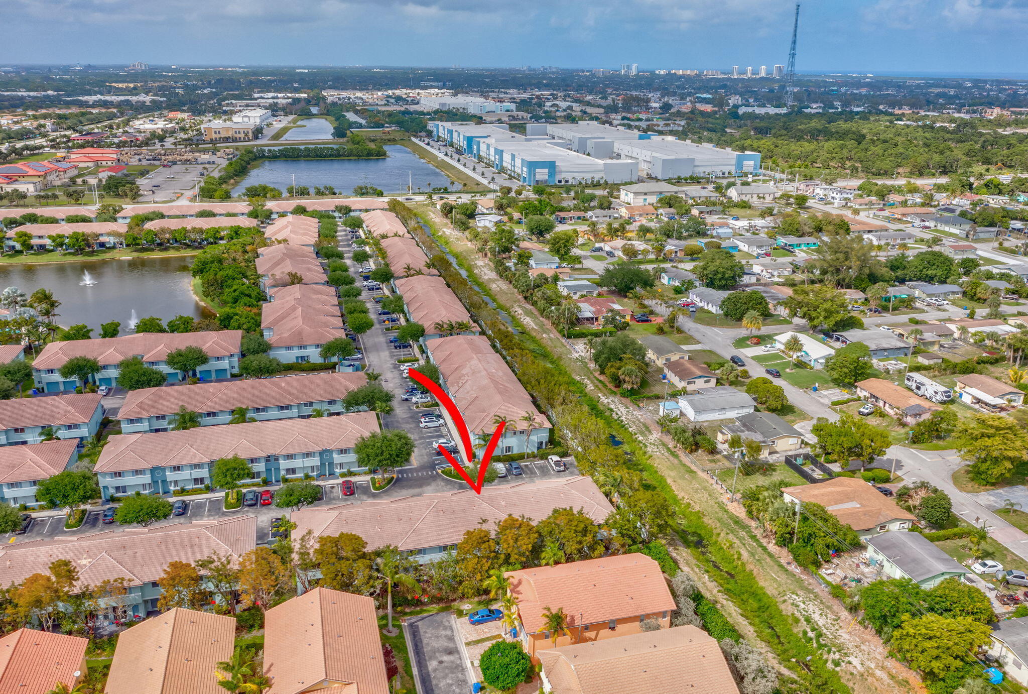 1907 Hibiscus Lane Riviera Beach, FL 33404 - Photo 52 of 73 52-web-or-mls-DJI_0661JS