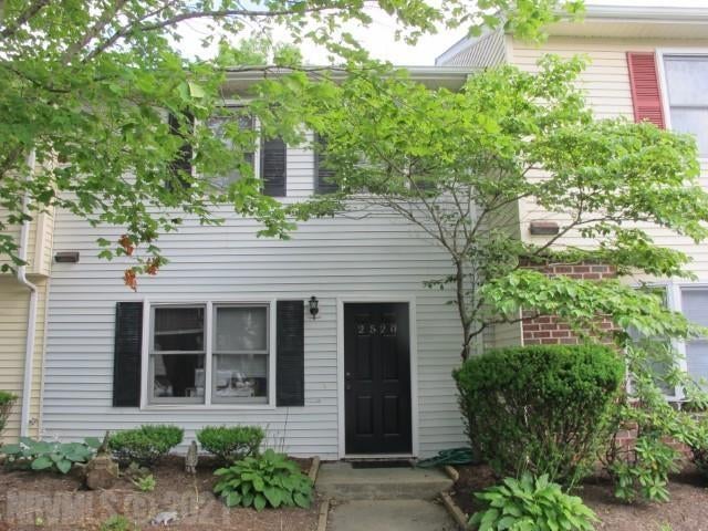 2520 Ridge Road Blacksburg, VA 24060 - Photo 2 of 4 Gallery Image 2