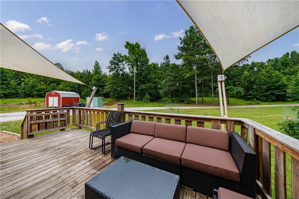 1361 Tommy Lee Cook Road Palmetto, GA 30268 - Photo 36 of 53