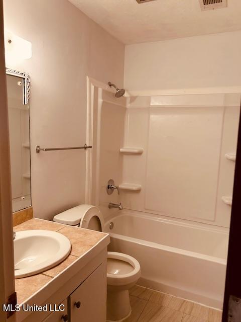 3537 Rita Drive Jackson, MS 39213 - Photo 2 of 10 Bathroom