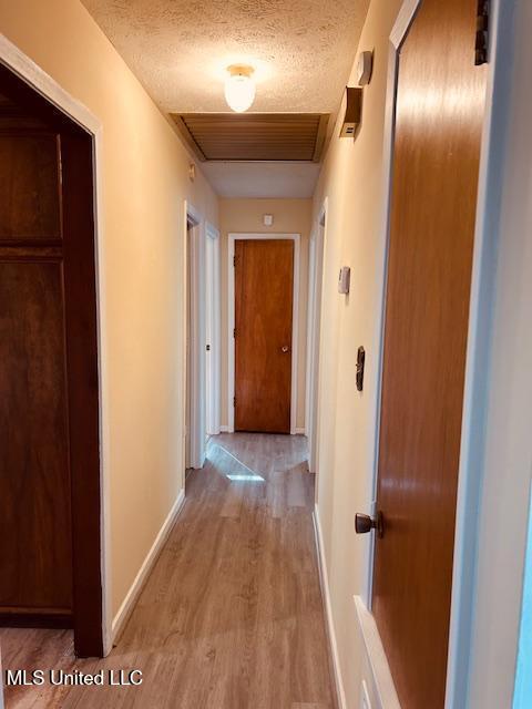 3537 Rita Drive Jackson, MS 39213 - Photo 7 of 10 Hallway