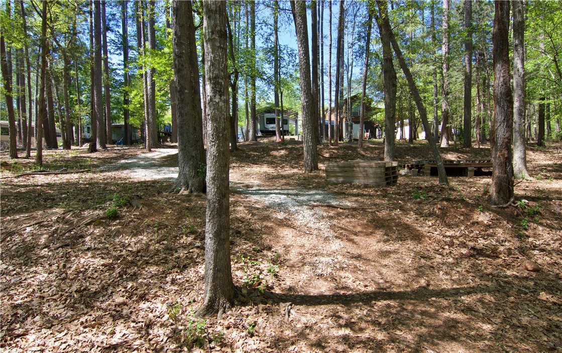 408 Loop Circle Westminster, SC 29693 - Photo 19 of 23 View to RV