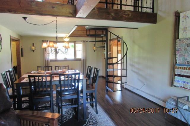 25 Pea Ridge Road Chester, ME 04457 - Photo 9 of 33 Photo