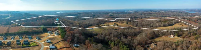 $1,950,000 | Red Bryant Road, Louisville, TN 37777