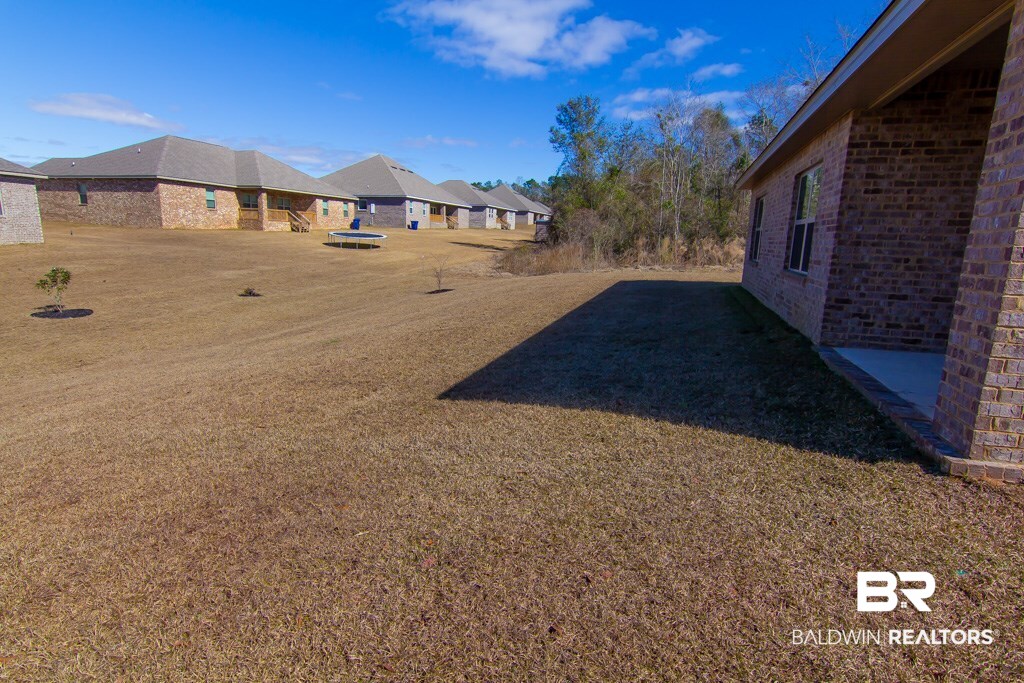 8262 Marigold Loop Semmes, AL 36575 - Photo 30 of 32