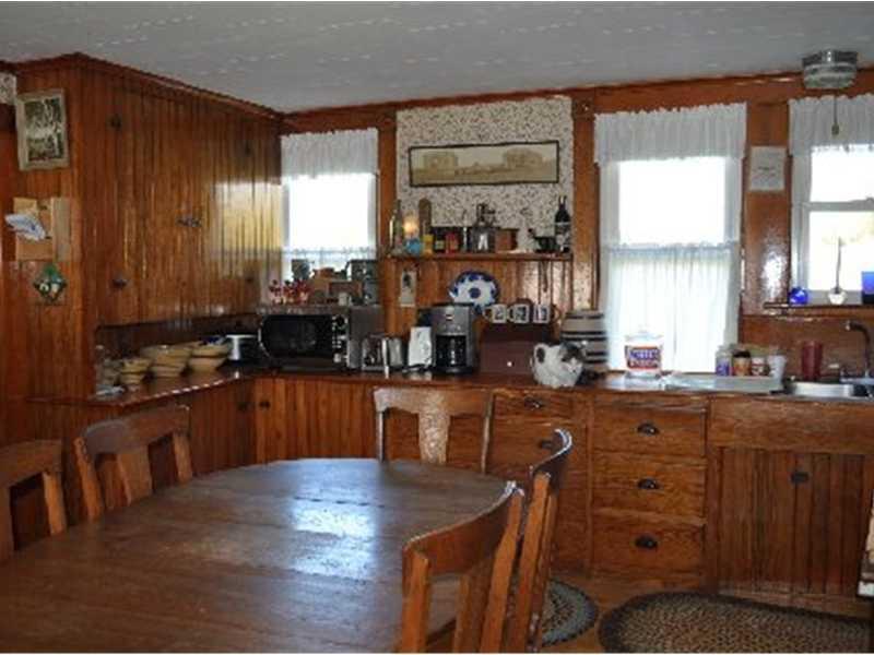 69-77 Marsh Road Corinth, ME 04427 - Photo 9 of 22 Kitchen.