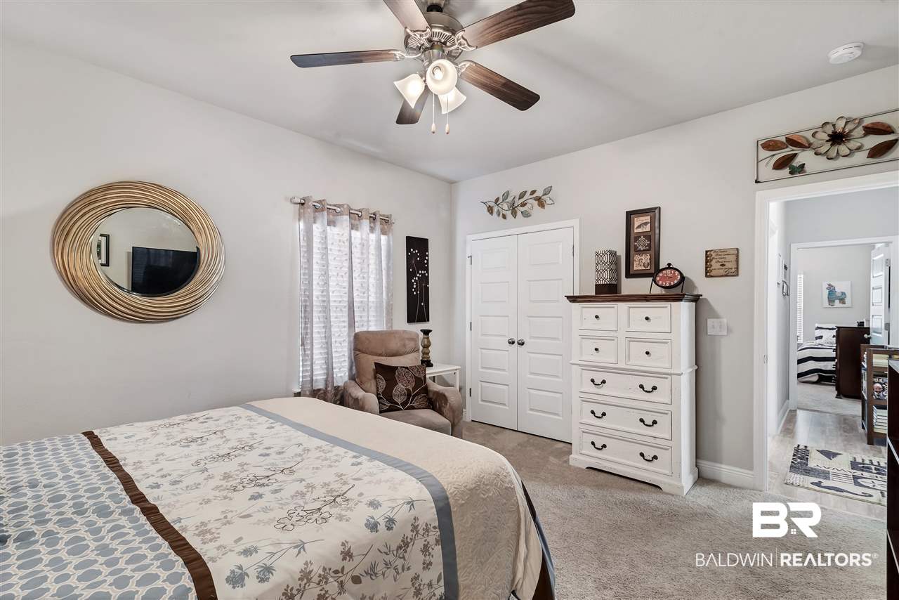 1240 Lavender Lane Foley, AL 36535 - Photo 24 of 47