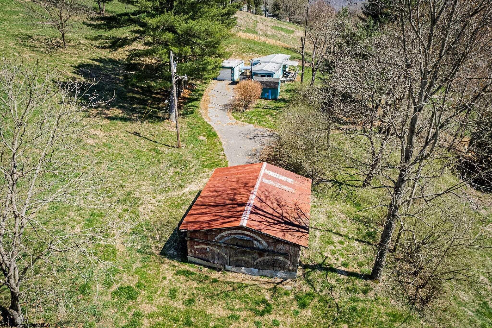 45 Robinson Run Road Maidsville, WV 26541 - Photo 4 of 17 Gallery Image 4