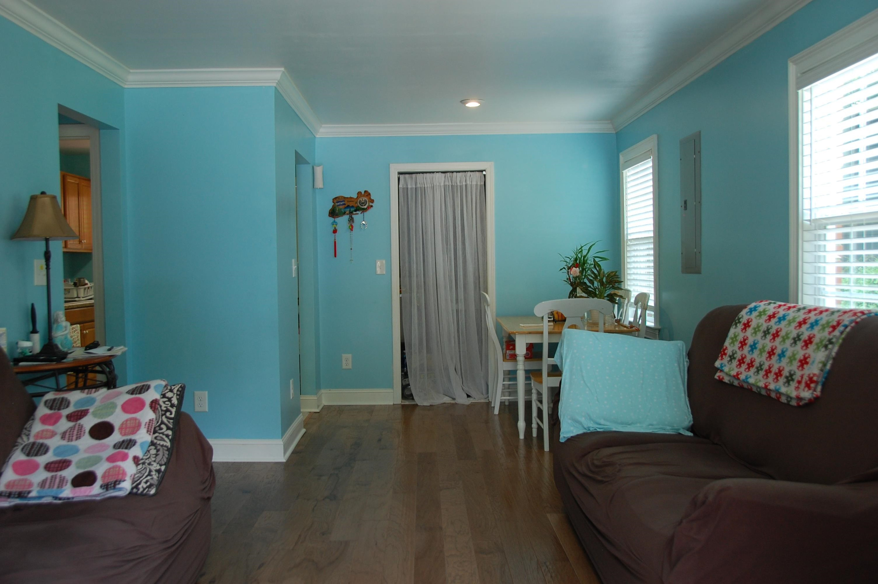 2406 Boswell Road Raleigh, NC 27610 - Photo 5 of 21 Photo 5