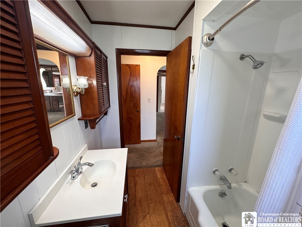 109 Willowbrook Avenue Dunkirk City, NY 14048 - Photo 15 of 34