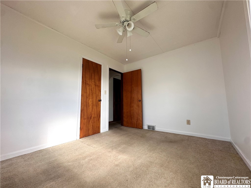 109 Willowbrook Avenue Dunkirk City, NY 14048 - Photo 21 of 34