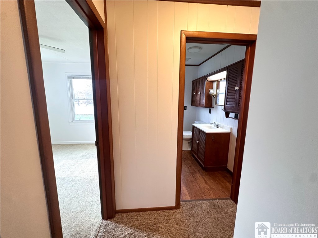 109 Willowbrook Avenue Dunkirk City, NY 14048 - Photo 24 of 34