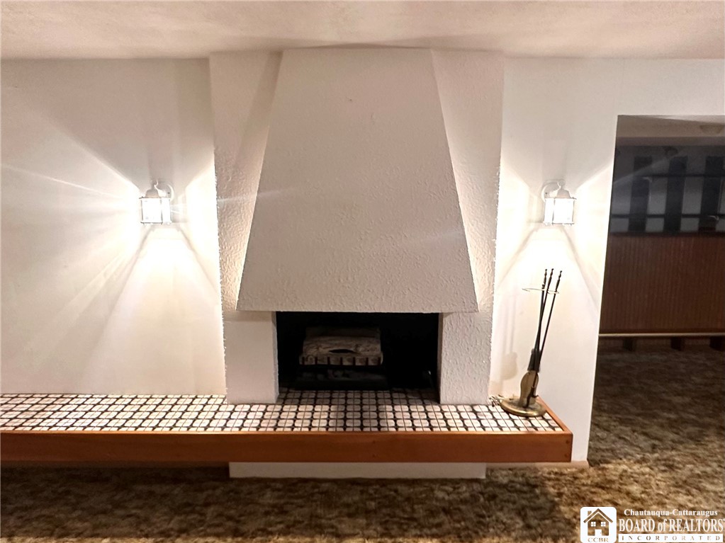 109 Willowbrook Avenue Dunkirk City, NY 14048 - Photo 25 of 34