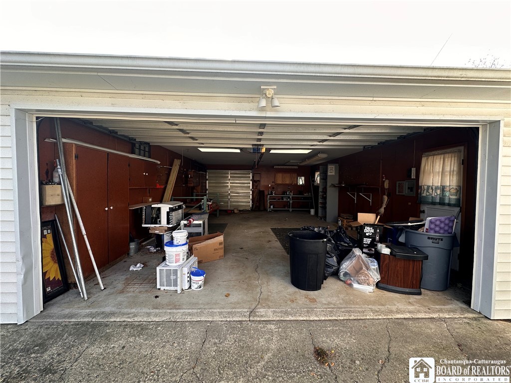 109 Willowbrook Avenue Dunkirk City, NY 14048 - Photo 29 of 34