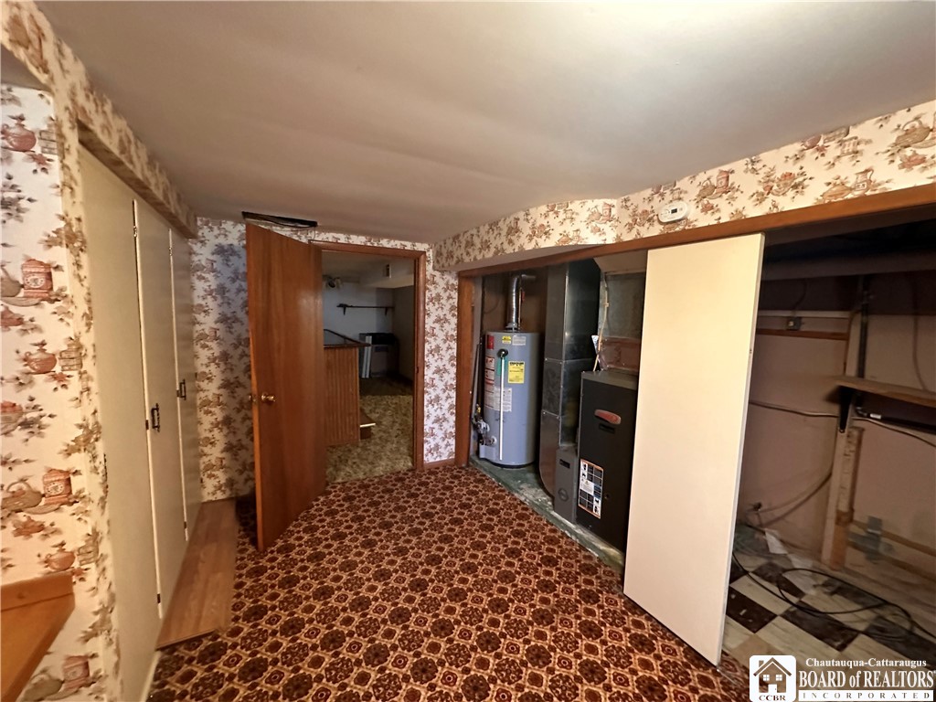 109 Willowbrook Avenue Dunkirk City, NY 14048 - Photo 31 of 34