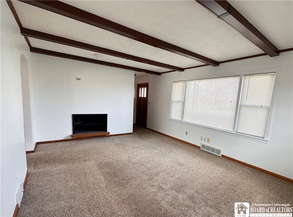 109 Willowbrook Avenue Dunkirk City, NY 14048 - Photo 7 of 34