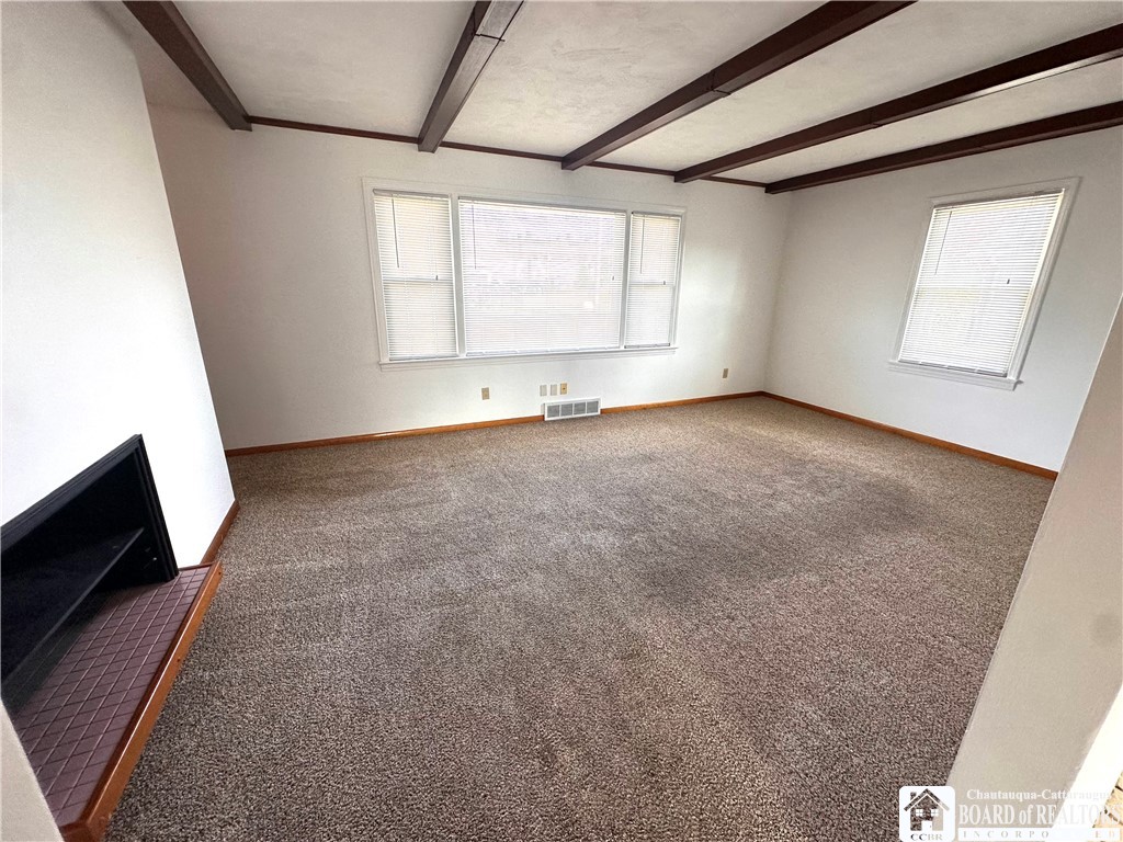 109 Willowbrook Avenue Dunkirk City, NY 14048 - Photo 8 of 34