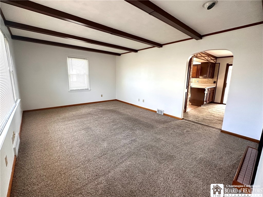 109 Willowbrook Avenue Dunkirk City, NY 14048 - Photo 9 of 34