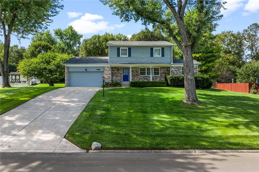 718 Banbury Road Dayton, OH 45459 - Photo 1 of 53 Gallery Image 1