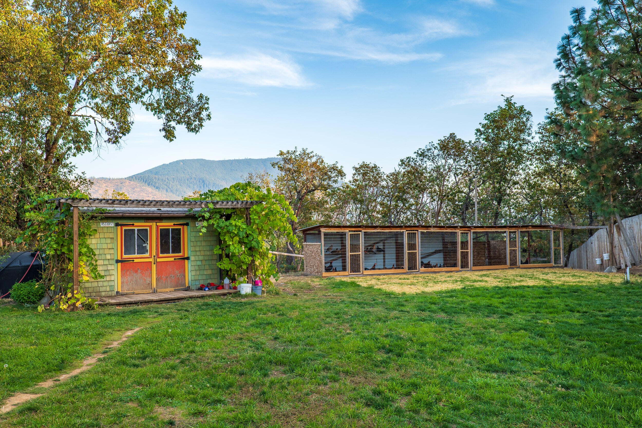 1546 Three Pines Road Grants Pass, OR 97526 - Photo 32 of 37 1546ThreePinesRd-031
