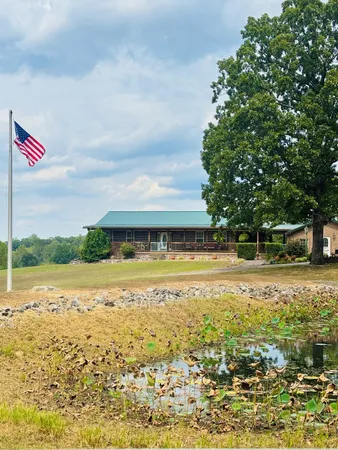 $1,600,000 | 241 Glen Holliday Road, Indian Mound, TN 37079