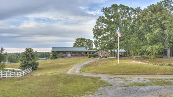 $1,600,000 | 241 Glen Holliday Road, Indian Mound, TN 37079